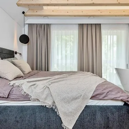 Superb New Family House * Вильнюс