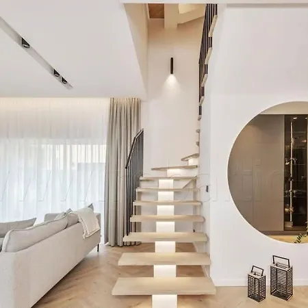 Superb New Family House