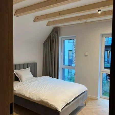 Superb New Family House